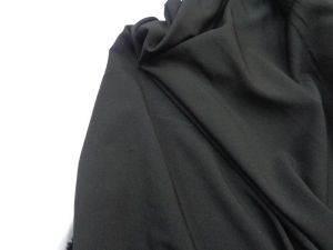 Ελαστικό κρέπ 'IRIS' black