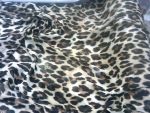 Μουσελίνα 'African leopard'