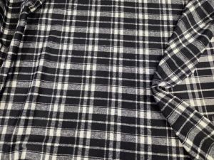 Φανέλα Cozy-Flannel