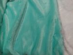 Γούνα οικολογική 'Aqua-verde'