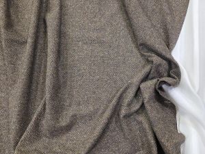 Μάλλινο Herringbone-Luxury