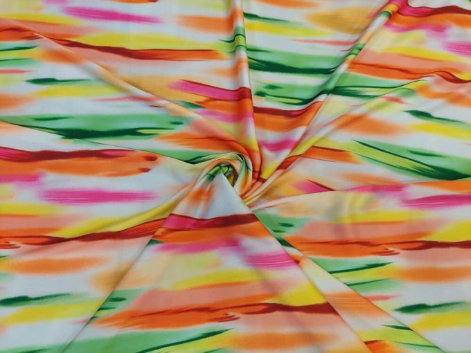 Σατέν 'Isabella' rainbow