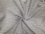 Πλεκτό λεπτό Zambia' double grey
