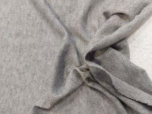 Πλεκτό 'Winter class' grey