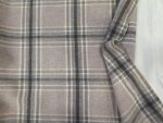 Μάλλινο σύμμεικτο 'Burberry style' Love
