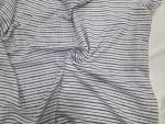 Λινό 'Linen-elegant stripes' 1