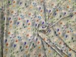 Viscose Petite Floral