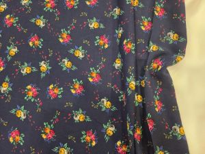 Viscose Boho Rhapsody