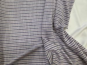 Λινό 'Linen-elegant stripes' 4