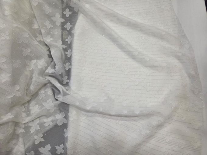 Μουσελίνα 'Bride'