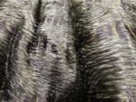 Γούνα οικολογική 'Fancy fur' green