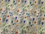 Viscose Petite Floral