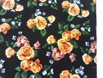 Βισκόζ 'Roses smells'