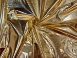 Λαμέ 'GOLD Fire'