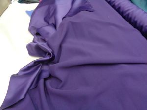 Ρασμίρ-αλπακάς 'Elegance' ultra violet