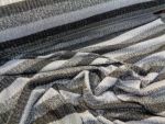 Πλεκτό "Denia" grey