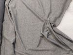 Πλεκτό 'Winter class' grey