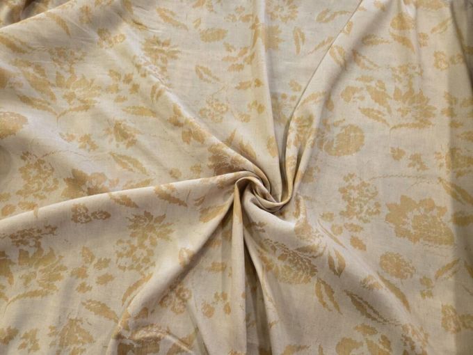 Μπροκάρ 'Elegance in gold'