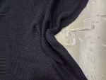 Πλεκτό 'Armani style' blue-black