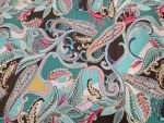 Viscose Abstract Muse