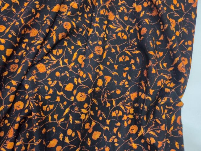 Viscose Twill Breeze