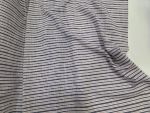 Λινό 'Linen-elegant stripes' 4