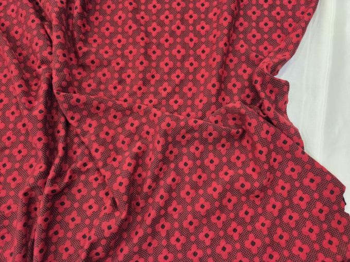 Ποντοστόφα Daisies red