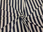 Βισκοζολύκρα 'Poulcheria' stripes