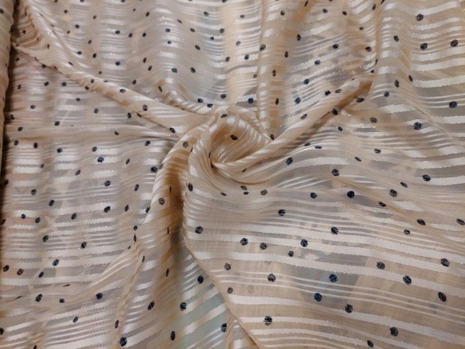Μουσελίνα 'NUDE Veil'
