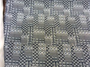 Βισκόζ 'Geometric'