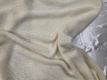Πλεκτό 'Armani style' creamy