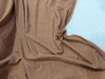 Πλεκτό 'Winter class' glitter camel