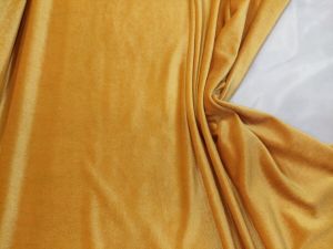 Ελαστικό βελούδο 'Diamonds' gold