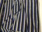 Σενίλ 'Knitwear' blue