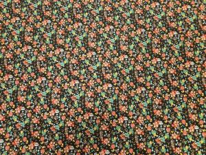 Viscose Blossom Eden